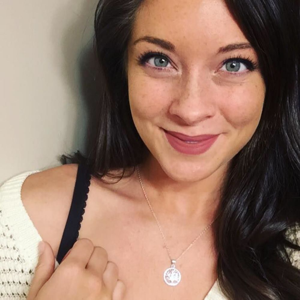 Meet your Posher, Rachel